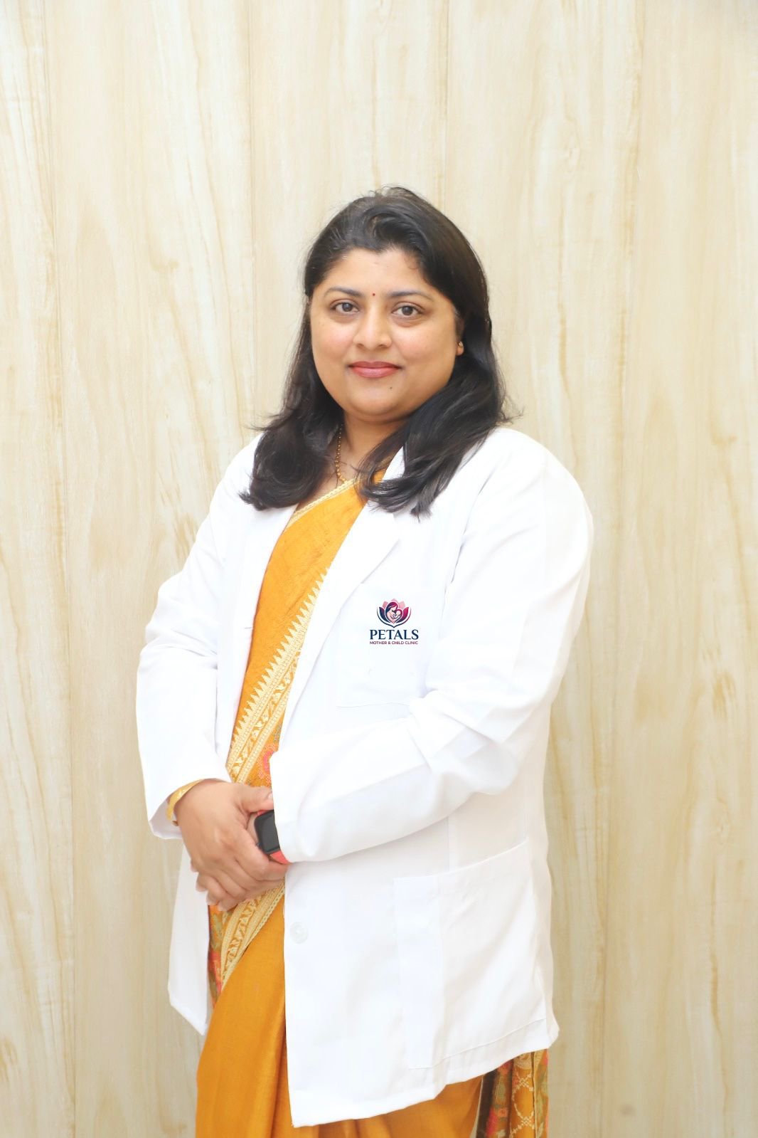 Dr. Latika Singh Sinsinwar