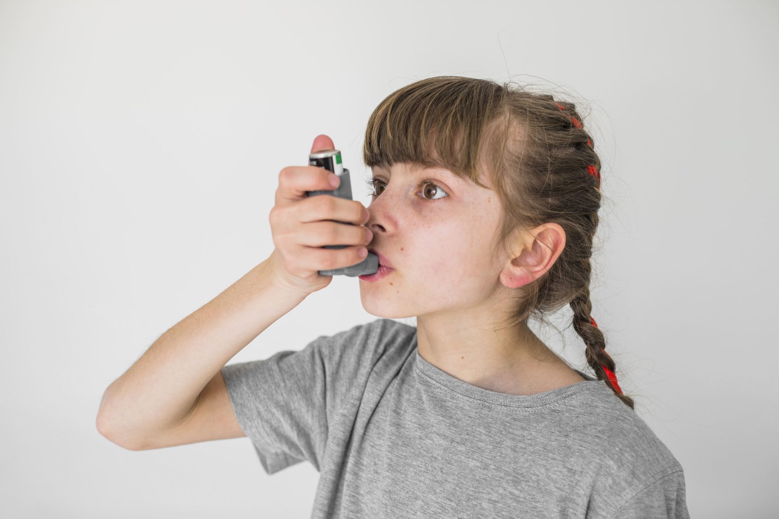 Pediatric Allergy and Asthma