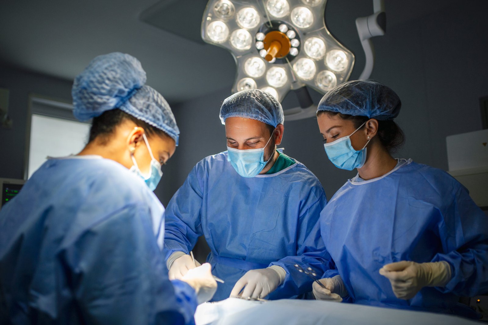 Laparoscopy