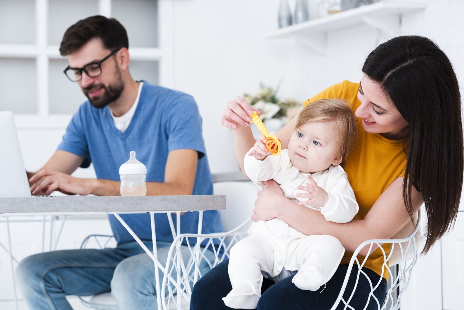 Parental Counselling