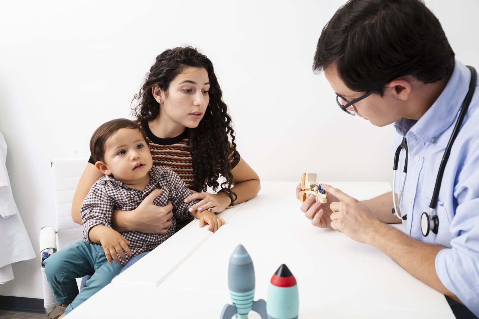 Adolescent Health